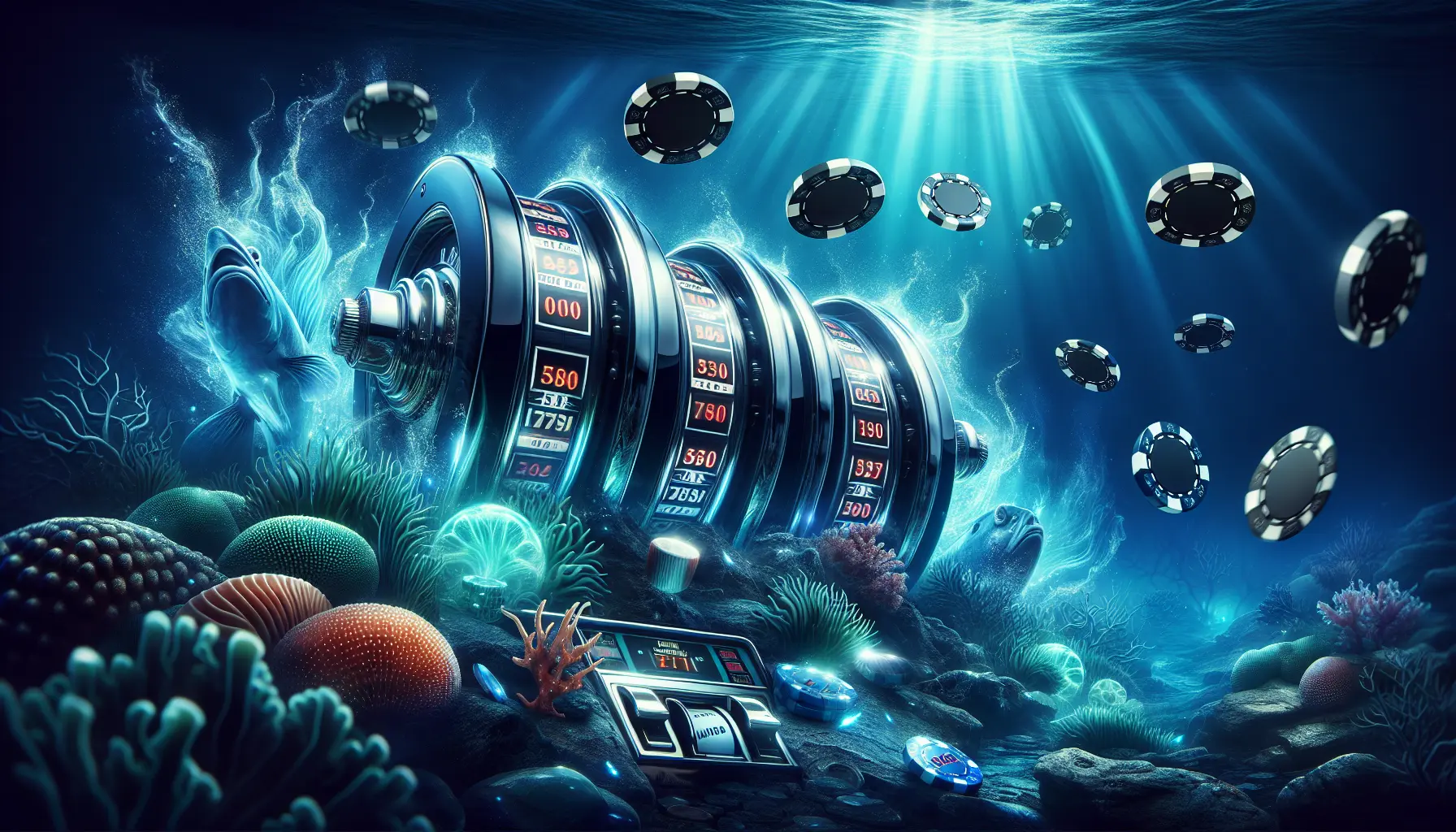 Blackfin Casino Gaming Experience